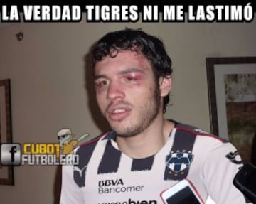 Los 30 mejores memes del Clásico Regio de Liguilla