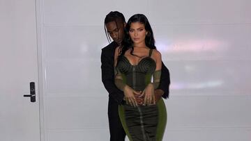 Kylie Jenner confirma que est&aacute; embarazada con tierno video. La empresaria y Travis Scott se encuentran esperando su segundo hijo. &iexcl;Checa el video!