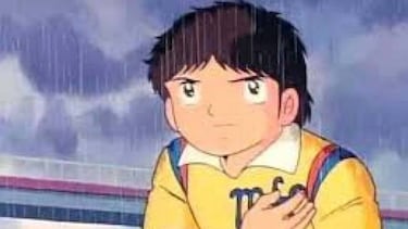 Oliver y Benji: productos para convertirte en tu estrella favorita