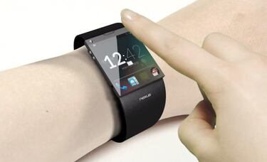 Filtradas las características del smartwatch de Google