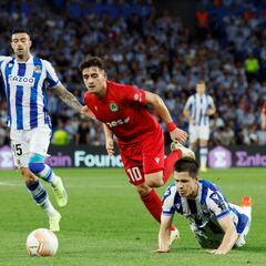 Sorloth catapulta a la Real en Europa