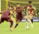 Copa Libertadores 2026: Rivales de Medellín y Tolima en la Fase 2