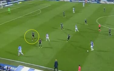 Los meritorios mejoran al Madrid