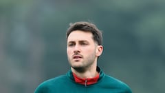 Las lesiones no sueltan a la Selección Mexicana