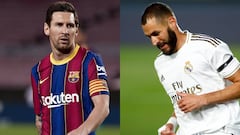 Barcelona vs Real Madrid: Clásico preview, team news, predicted XIs
