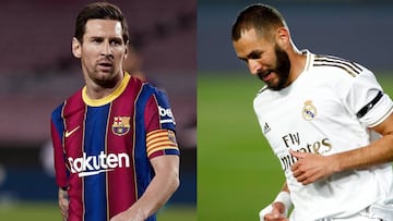Barcelona vs Real Madrid: Cl&aacute;sico preview, team news, predicted XIs