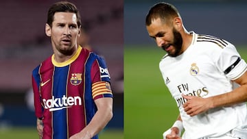 Barcelona vs Real Madrid: Clásico preview, team news, predicted XIs