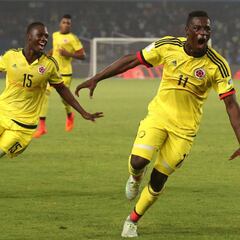 Horarios y TV: Cómo y dónde ver Estados Unidos vs Colombia