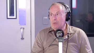 Andrés Cantor y FDP analizan al Inter Miami de Messi