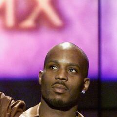 DMX dies aged 50: rapper and actor suffers heart attack