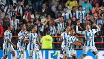 Los juegos desarrollados en estadios de la Liga Bancomer MX cuentan con mayor respuesta por parte de la afición. Mantiene un promedio de 3,331 personas por juego.