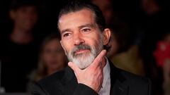 Indiana Jones 5: Antonio Banderas se une a Harrison Ford como parte del reparto