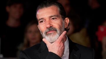 Indiana Jones 5: Antonio Banderas se une a Harrison Ford como parte del reparto