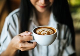 Mark S. Gold, médico estadounidense: “El consumo de café está relacionado con la protección contra enfermedades metabólicas”