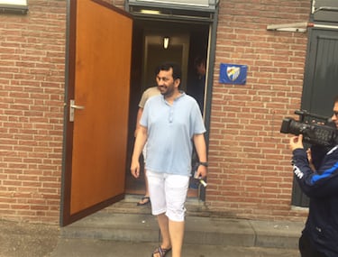 La jueza cierra la instruccin del caso al Thani con tres presuntos delitos