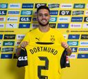 ¡Yan Couto ya es del Dortmund!