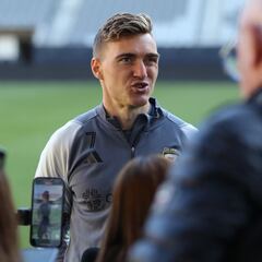 Inter Miami close to signing Julian Gressel ahead of new MLS season