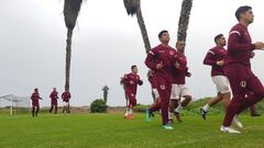 El futuro de la U se complica