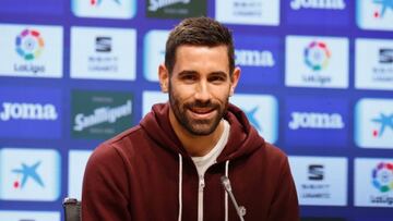 "Lo importante ahora es ganar, aunque no sea jugando bien"