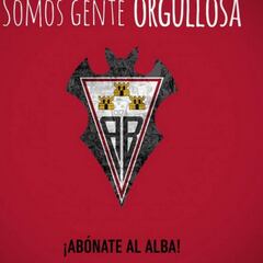 El Albacete presenta su campaña de abonos
