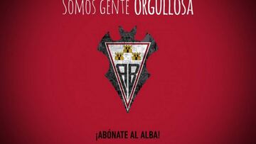El Albacete presenta su campaña de abonos