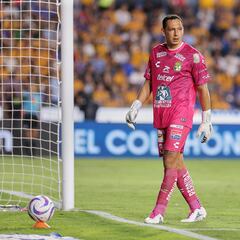 Monterrey vs León: horario, TV; cómo y dónde ver online la Liga MX