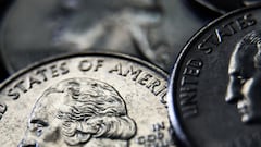 If you have some loose change lying around, you might want to take a closer look. You might have one of those rare quarters that can be worth up to $18,000.