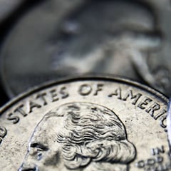 Quarters that can be worth up to $40 million