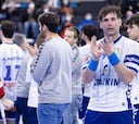 La EHF no acepta al Granollers para integrar la Champions 2022-23