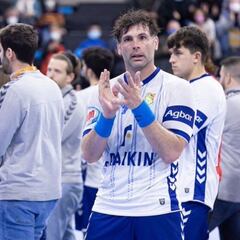 La EHF no acepta al Granollers para integrar la Champions 2022-23