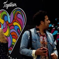 Washington DC reopening: what shops and businesses will open?