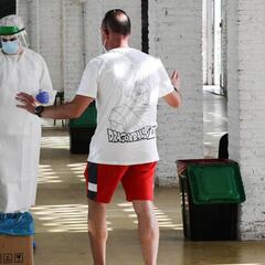 Rebrotes de coronavirus en España y mapa del mundo de casos y muertes hoy, 9 de julio