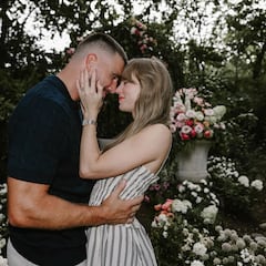 ‘Opalite’, the song for Travis Kelce on Taylor Swift’s new album, ‘The Life of a Showgirl’