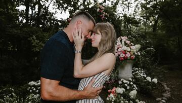 Taylor Swift estrena su nuevo álbum The Life of a Showgirl. Conoce cómo ha sido el historial amoroso de la cantante: de Joe Jonas a Travis Kelce.