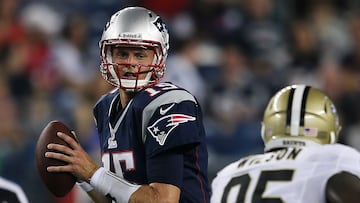 Muere Ryan Mallett, suplente de Tom Brady con los Patriots