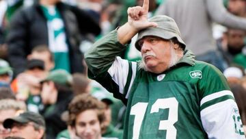 La mayoría de fans de los Jets aprueban el "tanking" 2017