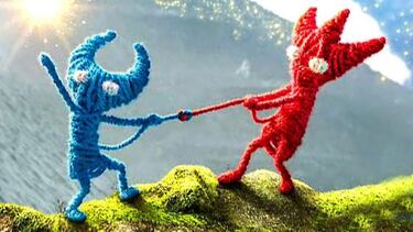 Juega gratis una prueba de Unravel Two por tiempo limitado