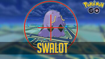 Swalot en Pokémon GO: mejores counters, ataques y Pokémon para derrotarlo