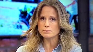 Devastadora pérdida enluta a Soledad Onetto en Navidad: “Recibimos la peor noticia con mi familia”