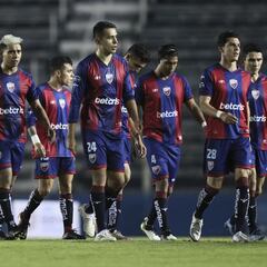 Atlante - Tampico Madero: TV, horario, canal, cómo y dónde ver