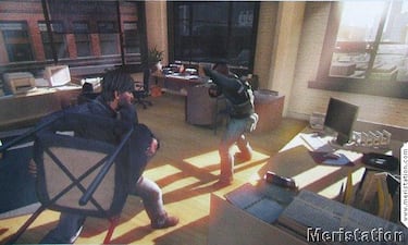 Jade Raymond: “Los videojuegos tienen más potencial” que medios como el cine