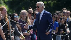 Biden to announce $10,000 per person in student loan forgiveness