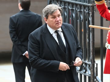 Christopher Laurie "Kit" Malthouse, político británico.