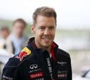 Vettel: "En Mónaco no puedes cometer el mínimo error"