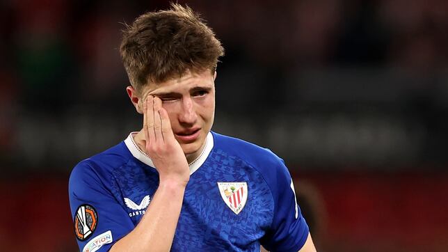 Derbi para aparcar la amargura