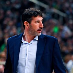 Mumbrú: “Hay que seguir trabajando para mejorar las cosas”