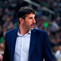 Mumbrú: “El vestuario está bien; la enfermería, no”