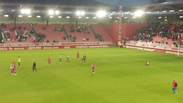 Los nueve niveles del infierno