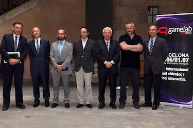 Mistwalker, Crytek, BioWare, Gearbox y Polyphony tendrán presencia en Gamelab 2012