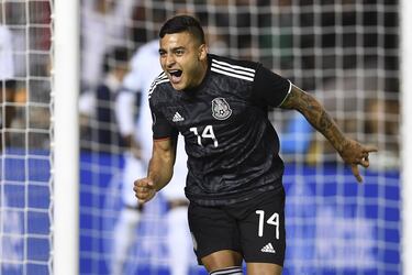 1 gol.